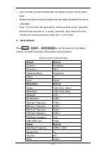 Preview for 120 page of Teledyne T3AFG Series User Manual