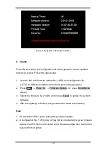 Preview for 122 page of Teledyne T3AFG Series User Manual