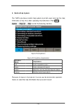 Preview for 123 page of Teledyne T3AFG Series User Manual