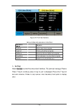 Preview for 125 page of Teledyne T3AFG Series User Manual