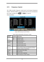 Preview for 129 page of Teledyne T3AFG Series User Manual