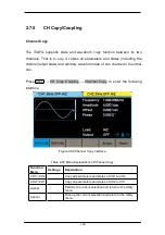 Preview for 135 page of Teledyne T3AFG Series User Manual