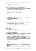 Preview for 137 page of Teledyne T3AFG Series User Manual