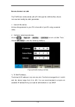 Preview for 142 page of Teledyne T3AFG Series User Manual