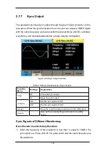 Preview for 145 page of Teledyne T3AFG Series User Manual