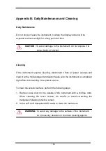 Preview for 193 page of Teledyne T3AFG Series User Manual