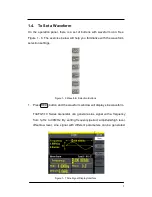 Preview for 17 page of Teledyne T3AFG10 Series User Manual