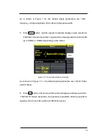 Preview for 20 page of Teledyne T3AFG10 Series User Manual