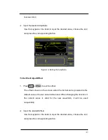 Preview for 31 page of Teledyne T3AFG10 Series User Manual