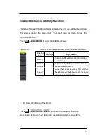 Preview for 47 page of Teledyne T3AFG10 Series User Manual