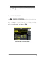 Preview for 51 page of Teledyne T3AFG10 Series User Manual