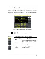 Preview for 57 page of Teledyne T3AFG10 Series User Manual