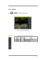 Preview for 83 page of Teledyne T3AFG10 Series User Manual