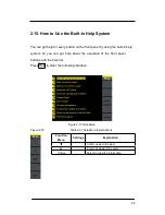 Preview for 91 page of Teledyne T3AFG10 Series User Manual