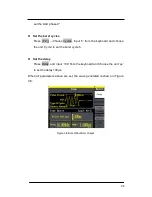 Preview for 107 page of Teledyne T3AFG10 Series User Manual