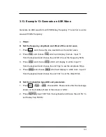 Preview for 116 page of Teledyne T3AFG10 Series User Manual