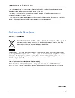 Preview for 91 page of Teledyne T3AWG325X Operator'S Manual