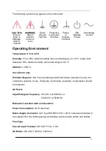 Предварительный просмотр 5 страницы Teledyne T3DMM4-5 User Manual