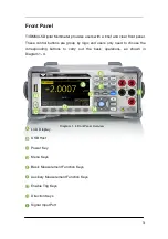 Preview for 16 page of Teledyne T3DMM4-5 User Manual