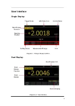 Preview for 19 page of Teledyne T3DMM4-5 User Manual