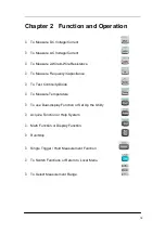 Preview for 20 page of Teledyne T3DMM4-5 User Manual