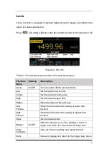 Preview for 79 page of Teledyne T3DMM4-5 User Manual