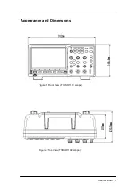 Предварительный просмотр 21 страницы Teledyne T3DSO1000 User Manual