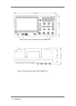 Предварительный просмотр 22 страницы Teledyne T3DSO1000 User Manual