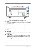 Предварительный просмотр 31 страницы Teledyne T3DSO1000 User Manual