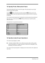 Предварительный просмотр 47 страницы Teledyne T3DSO1000 User Manual