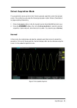 Предварительный просмотр 63 страницы Teledyne T3DSO1000 User Manual