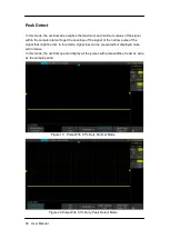 Предварительный просмотр 64 страницы Teledyne T3DSO1000 User Manual