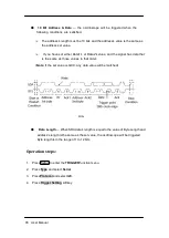 Предварительный просмотр 104 страницы Teledyne T3DSO1000 User Manual