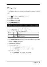 Предварительный просмотр 111 страницы Teledyne T3DSO1000 User Manual