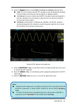 Предварительный просмотр 141 страницы Teledyne T3DSO1000 User Manual