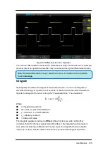 Предварительный просмотр 143 страницы Teledyne T3DSO1000 User Manual