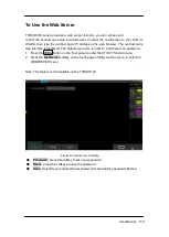 Предварительный просмотр 197 страницы Teledyne T3DSO1000 User Manual