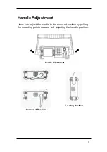 Preview for 6 page of Teledyne T3EL15030 P Series User Manual