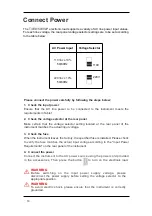 Preview for 13 page of Teledyne T3EL15030 P Series User Manual