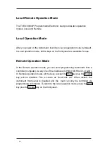 Preview for 17 page of Teledyne T3EL15030 P Series User Manual