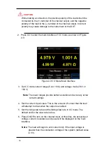 Preview for 19 page of Teledyne T3EL15030 P Series User Manual