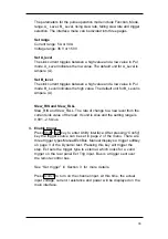 Preview for 36 page of Teledyne T3EL15030 P Series User Manual