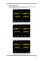 Preview for 38 page of Teledyne T3EL15030 P Series User Manual