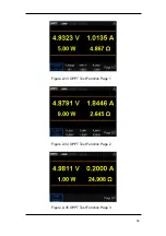 Preview for 42 page of Teledyne T3EL15030 P Series User Manual