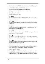 Preview for 43 page of Teledyne T3EL15030 P Series User Manual