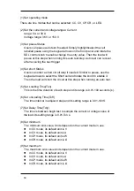 Preview for 53 page of Teledyne T3EL15030 P Series User Manual