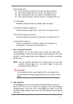 Preview for 54 page of Teledyne T3EL15030 P Series User Manual