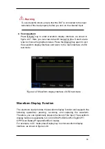 Preview for 58 page of Teledyne T3EL15030 P Series User Manual