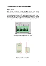 Preview for 64 page of Teledyne T3EL15030 P Series User Manual