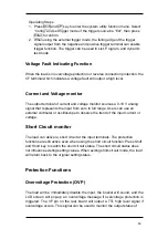 Preview for 66 page of Teledyne T3EL15030 P Series User Manual